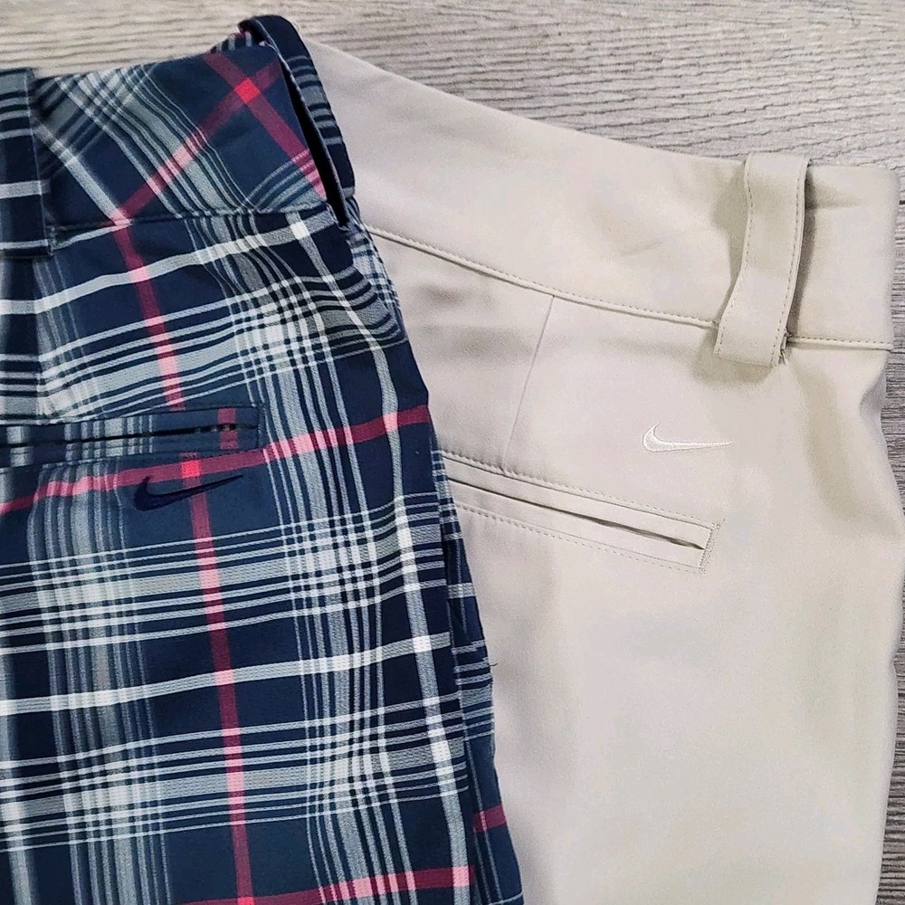 Nike Golf Tour Performance Dri-Fit Bundle - Picture 2 of 15